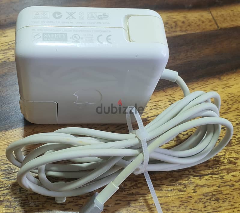 MagSafe 2 - 45W Original 0