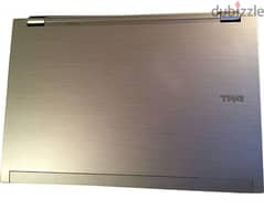 Dell icor 7 Latitude E6510