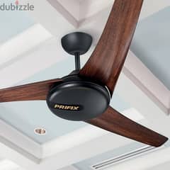 Prifix Jumbo Perfix Ceiling Fan - مروحة سقف بريفيكس