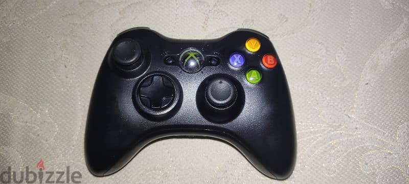 دراع xbox 360 اصلي 0