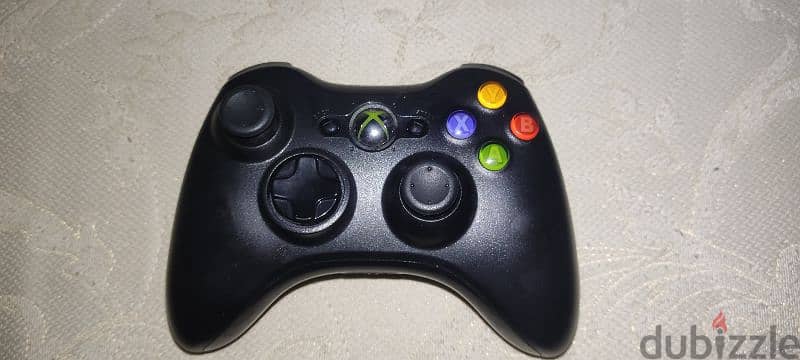 دراع xbox 360 اصلي 1