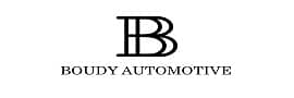 Boudy Automotive