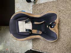 juniors car seat ( 2 levels)