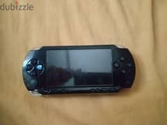 Playstation portable