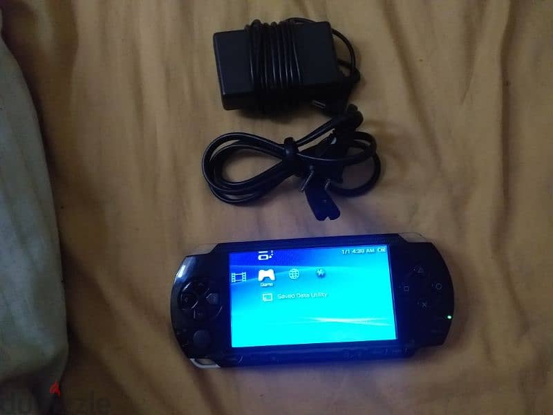 Playstation portable 2