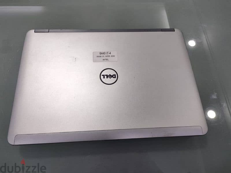 dell i7 حالة ممتازة 4