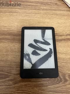 kindle (11th gen)