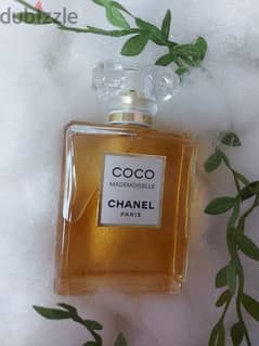 original perfume chanel 0