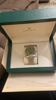 Rolex Datejust 2023 high copy automatic movement