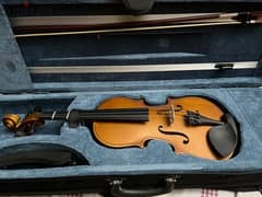 كمان/violin