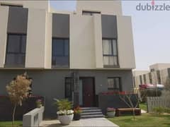 Town House corner 245m for rent in Al Burouj