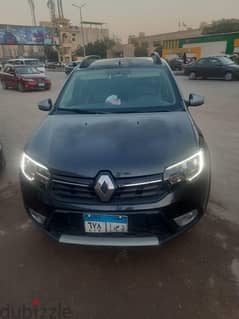 Renault Sandero Stepway 2019