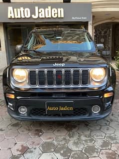 Jeep