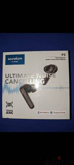 Anker Soundcore Life P3