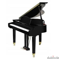 Pearl River Electric Grand Piano for Sale