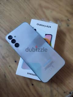 Samsung a24