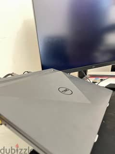 Dell G15 15-5510 Gaming laptop 0