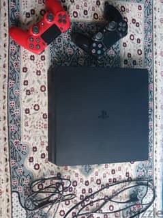 playstation 4slim