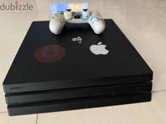 ps4 pro 1tb 0