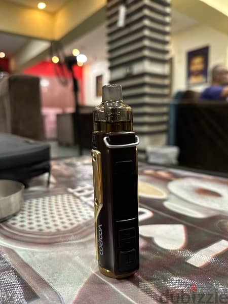 Argus Pro Vape 2