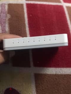 سويتش D-Link 0