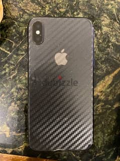 iphone x 256 giga 0