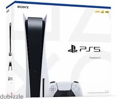 Ps5 بلايستيشن 0