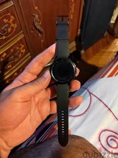 Samsung galaxy smart watch