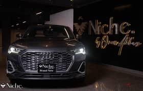 Audi Q3 2024