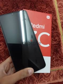 موبايل Redmi 13C
