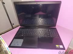 DELL G5-2500-BLK