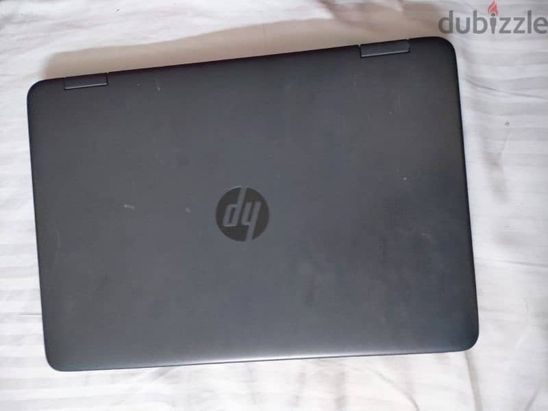 لاب توب hp إستعمال شهرين 3