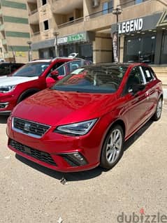 Seat Ateca اللون الجديد2024 0