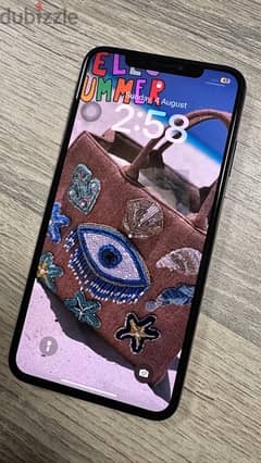 Iphone Xs max - 256G