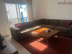 penthouse  rent mountain view north coast شاليه ايجار ماونتن فيو ساحل 0