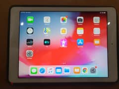 ipad air 32 GB حالة ممتازة 0