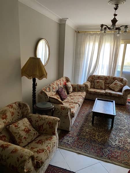 living room انتريه 6