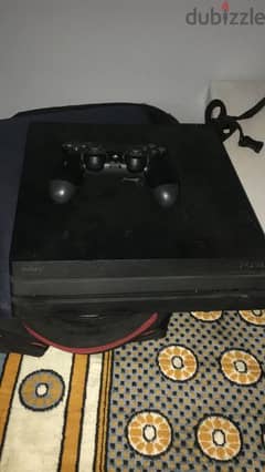 Playstation 4 pro 0