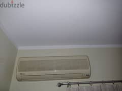 تكييف ١. ٥ حصان يونيون أير | Air Conditioner 1.5 HP 0