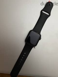 Apple watch series 6