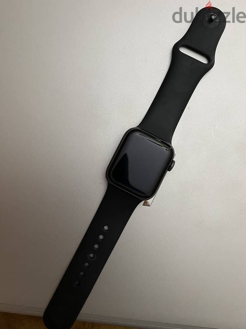 Apple watch series 6 0