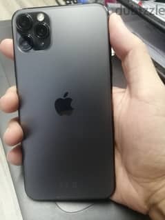 I phone 11 pro max