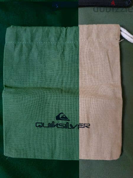 Quiksilver Holder card 3