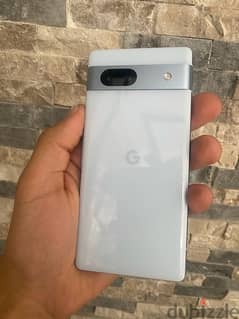 pixel 7a