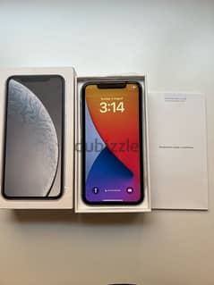 apple iphone xr