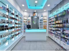 Pharmacy