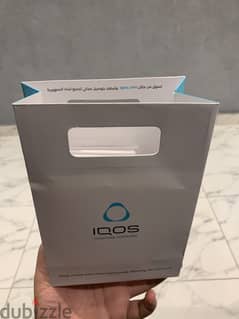 Iqos iluma one 0