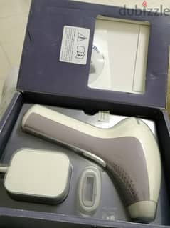 فيلبس لوميا ماكينة جديدة لازالة الشعر philips lumea precision IPL 0