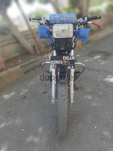 هوچن 4 چامبو  200cc 3