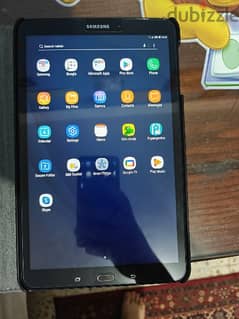 Samsung tab A 6